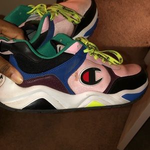 Men’s Champion sneakers